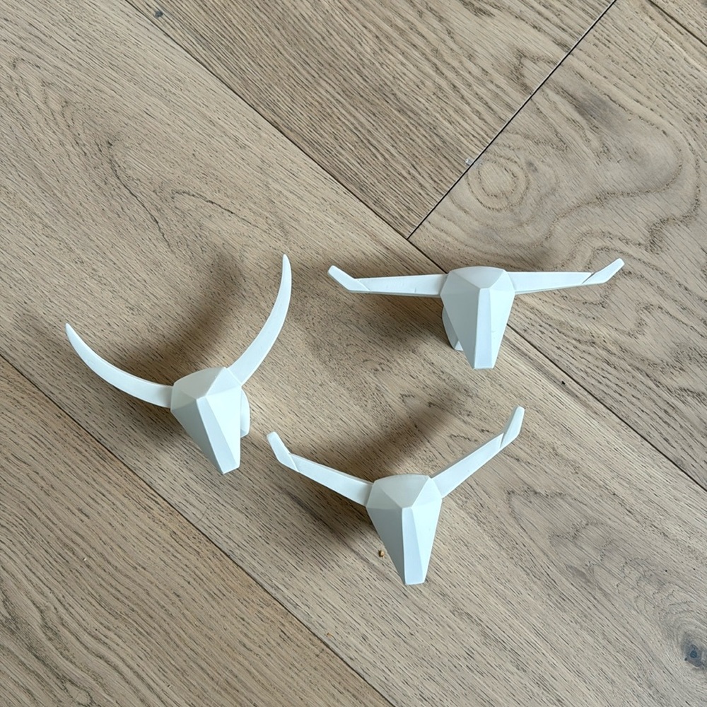 Set of 3 Wall Hanger